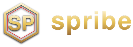 spribe logo