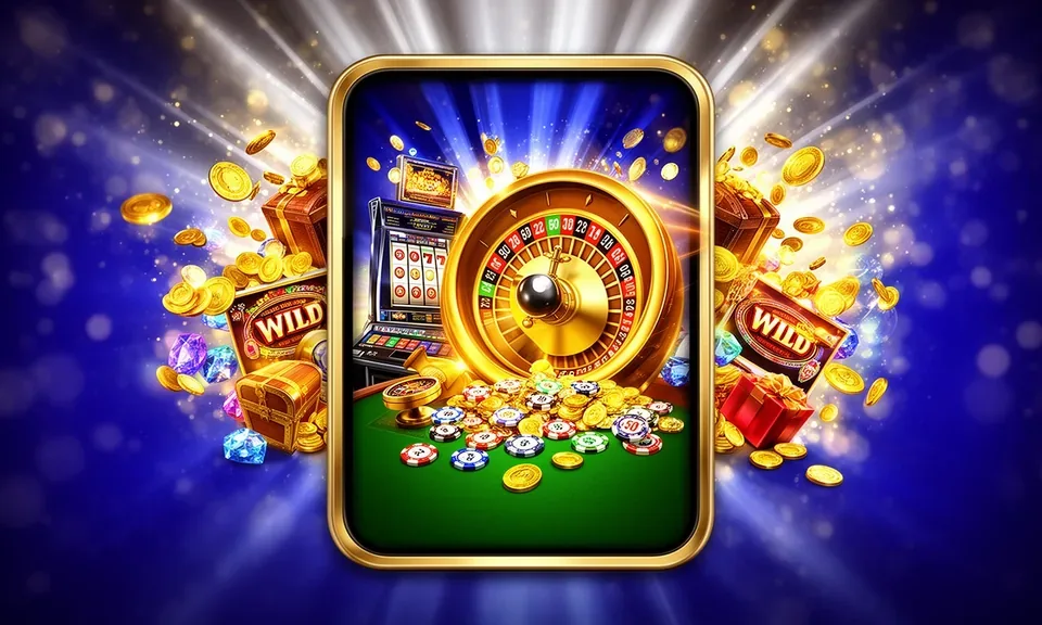 spribe Casino